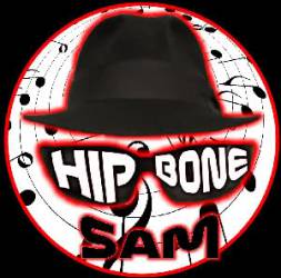 logo Hipbone Sam